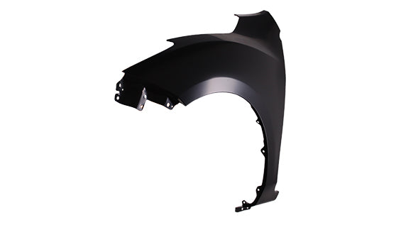Fender Fr Lh W/O Signal Lamp Hole/Moulding - Mazda Mazda 3 Sport (Canada) 2010-2013 | Mazda Mazda 3 2010-2013