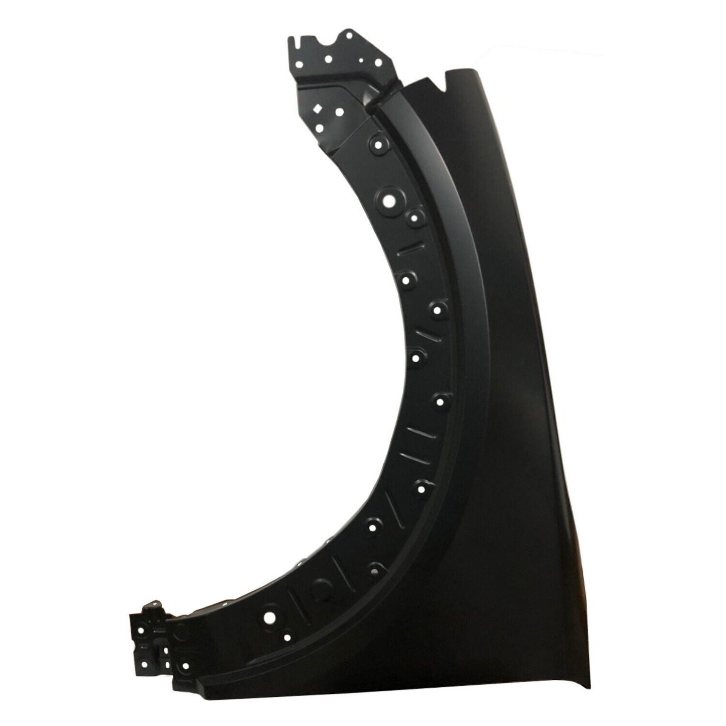 Fender Fr Lh - Mazda Cx30 2020-2025