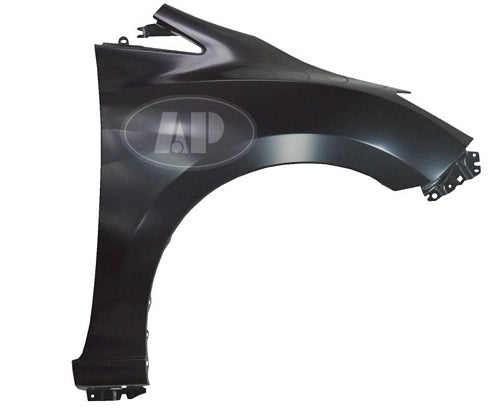 Fender Fr Rh W/O Rock Moulding - Mazda Mazda 5 (Canada) 2016-2017 | Mazda Mazda 5 2012-2015