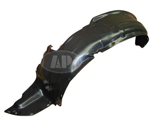 Fender Liner Lh - Mazda Mpv 2000-2001