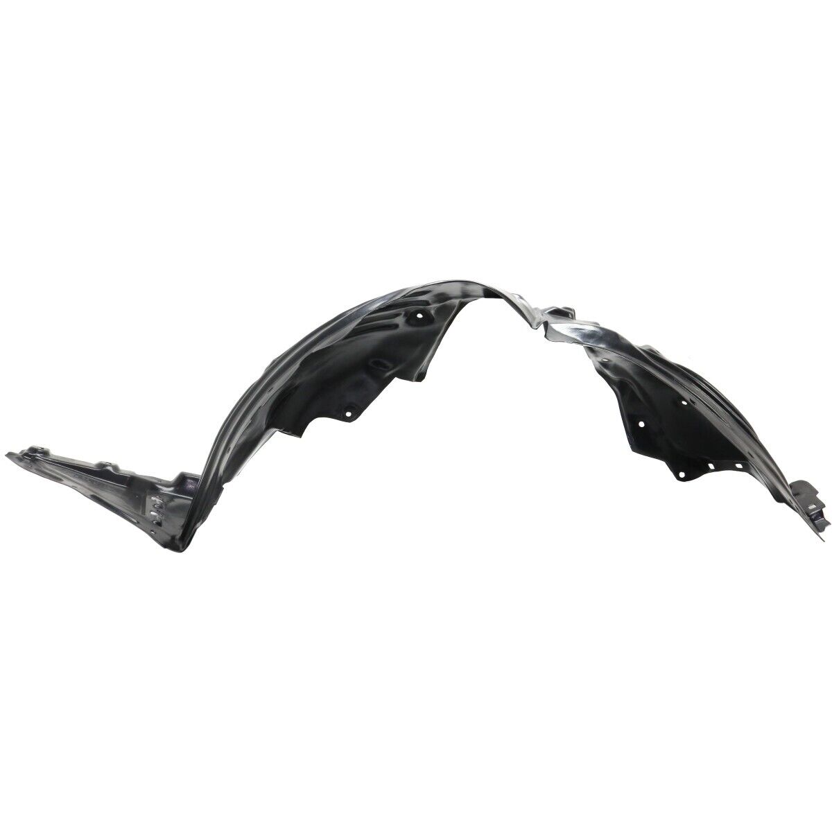 Fender Liner Fr Lh - Mazda Cx5 2017-2021
