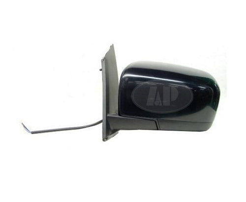 Door Mirror Lh Power Htd - Mazda Cx7 2010-2012