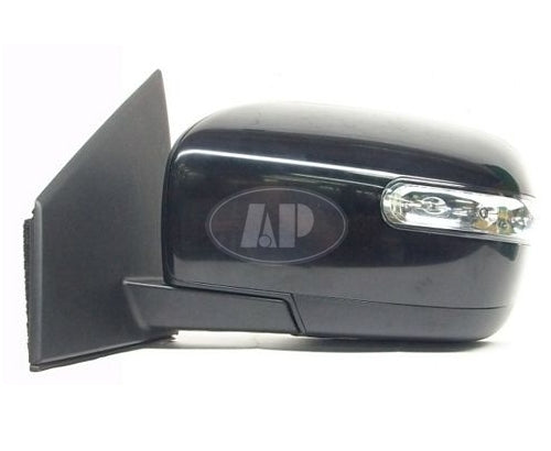 Door Mirror Lh Power Htd W/Signal - Mazda Cx9 2007-2009