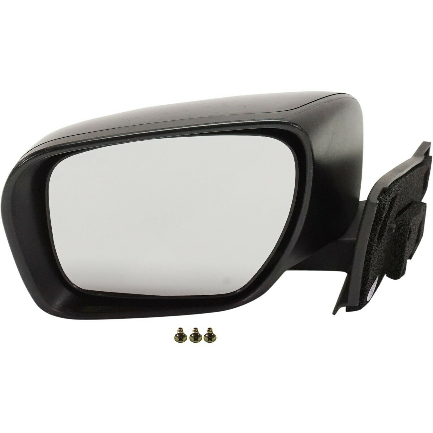 Door Mirror Lh Power Ptm W/Signal - Mazda Mazda 5 (Canada) 2016-2017 | Mazda Mazda 5 2012-2015