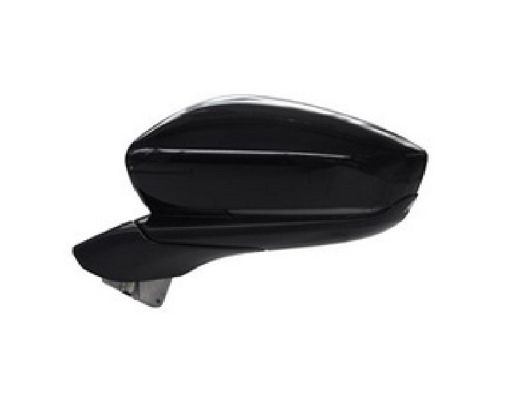 Door Mirror Lh Power Ptm W/Blind Spot/Memory/Turn Signal - Mazda Cx30 2020-2024
