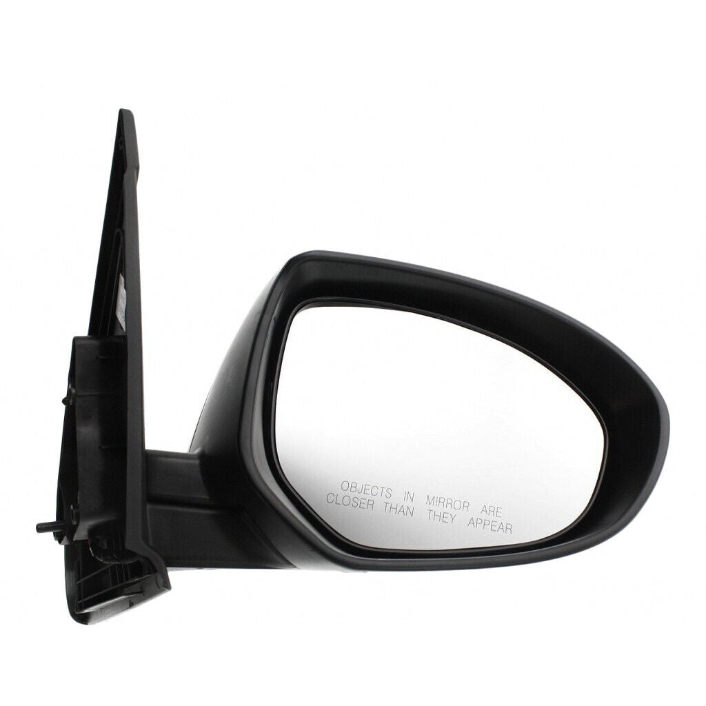 Door Mirror Rh Power Ptm Htd/Signal - Mazda Mazda 3 Sport (Canada) 2010-2013 | Mazda Mazda 3 2010-2013
