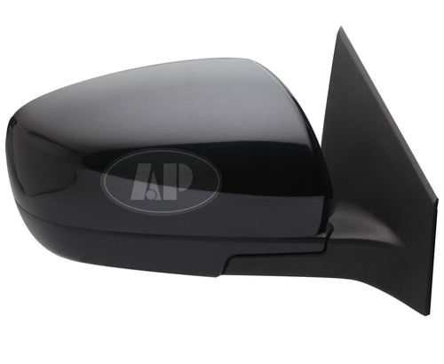 Door Mirror Rh Power Ptm - Mazda Cx9 2013-2015