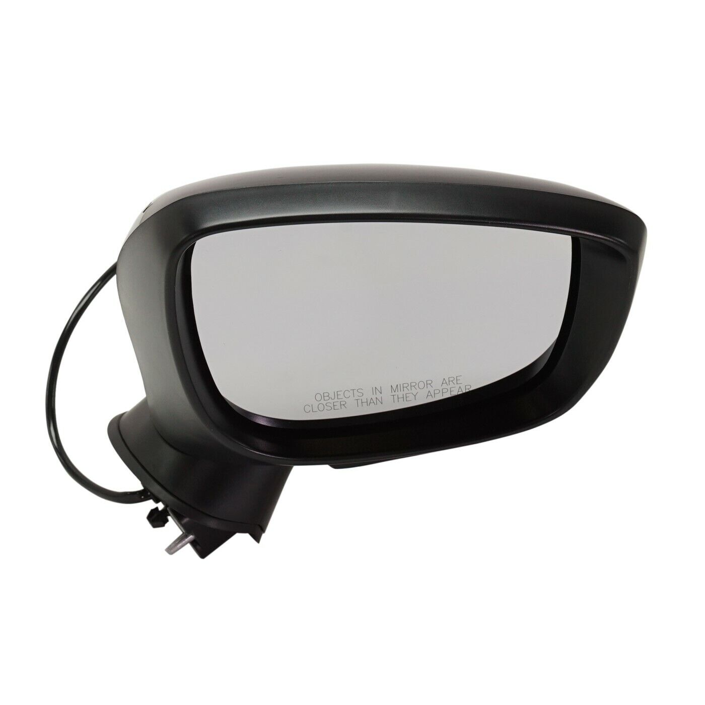 Door Mirror Rh Power Ptm - Mazda Cx3 (Canada) 2022 | Mazda Cx3 2016-2021