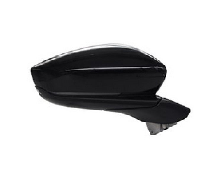 Door Mirror Rh Power W/Blind Spot/Turn Signal - Mazda Cx30 2020-2024