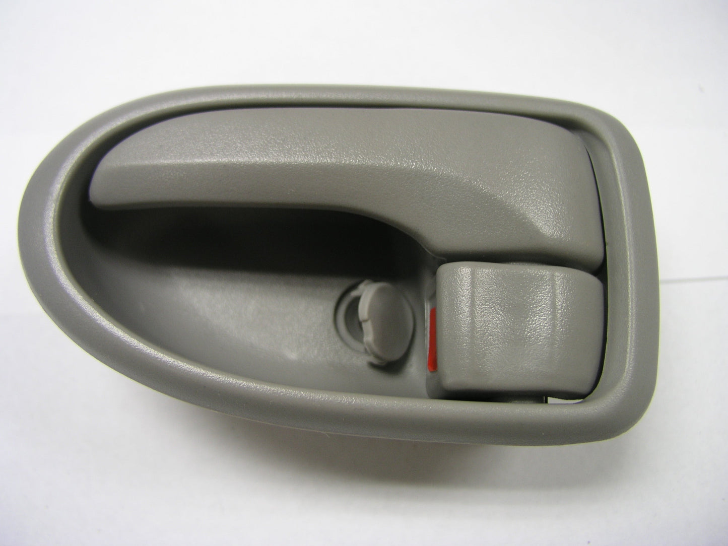 Door Handle Fr Lh Inner Gray W/O Chrome - Mazda Mpv 2000-2003