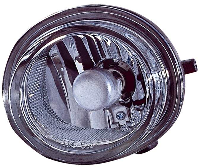 Fog Lamp Fr Lh Hq - Mazda Cx7 2007-2009