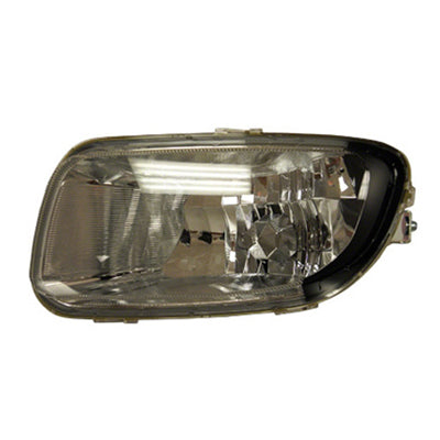 Fog Lamp Fr Lh Oem Hq - Mazda Cx9 2007-2009