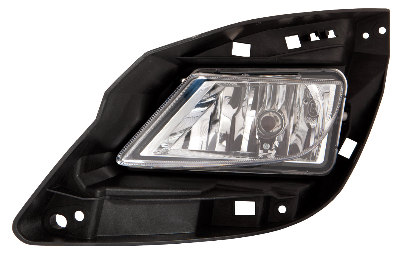Fog Lamp Fr Lh To 01/06/2010 Hq - Mazda Cx9 2010