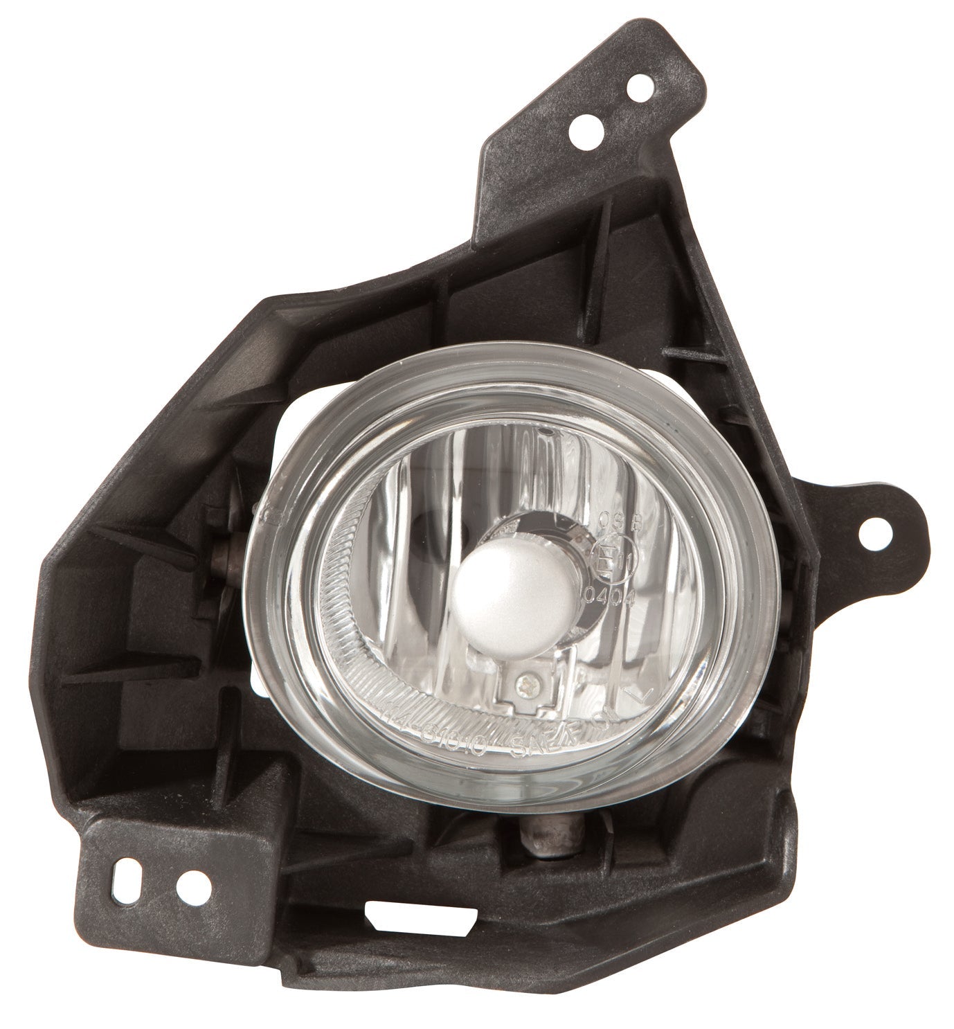 Fog Lamp Fr Lh Hq - Mazda Mazda 2 2011-2014