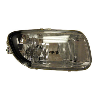 Fog Lamp Fr Rh Oem Hq - Mazda Cx9 2007-2009