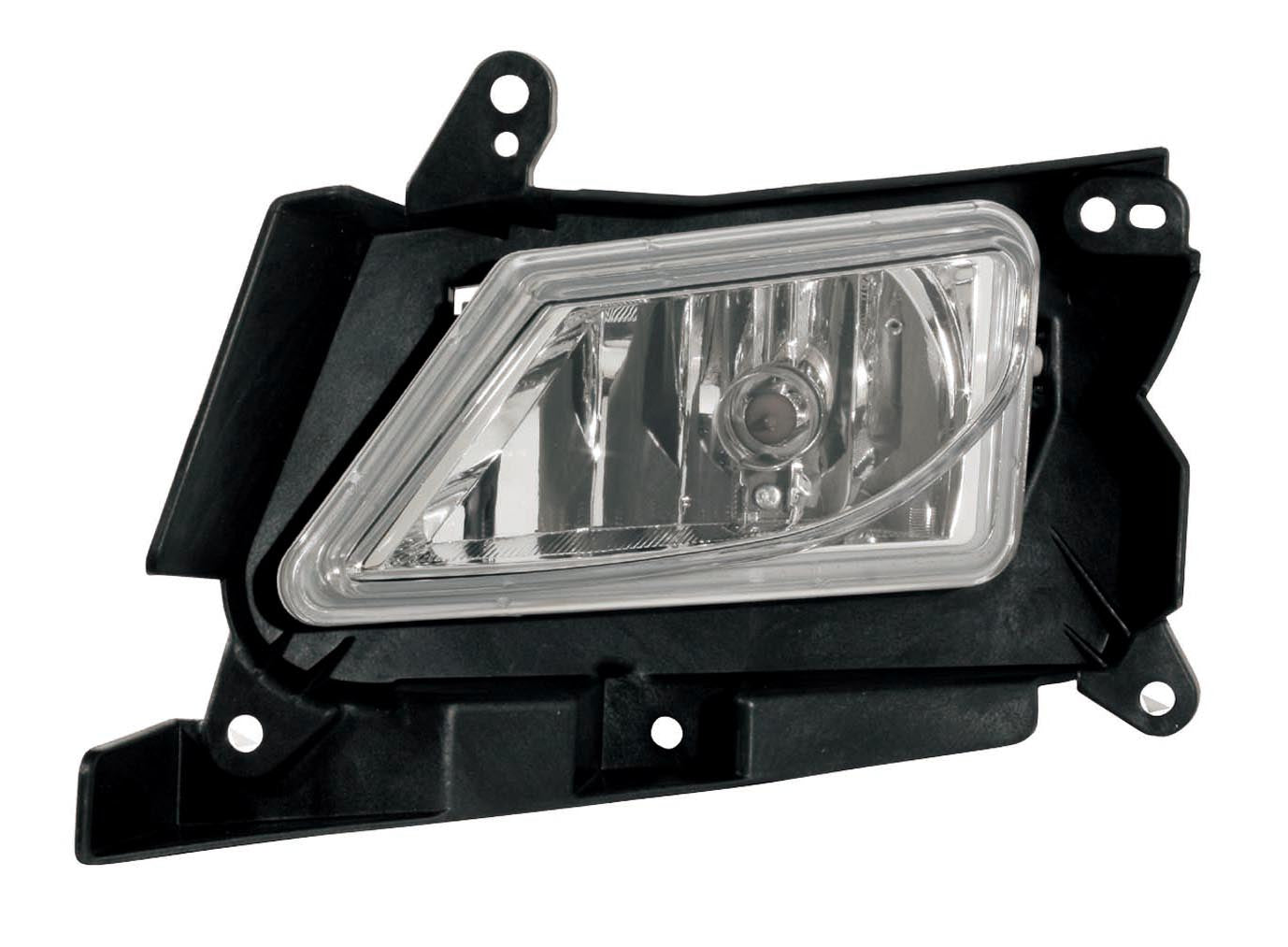 Fog Lamp Fr Rh 2.5L Hq - Mazda Mazda 3 Sport (Canada) 2010-2011 | Mazda Mazda 3 2010-2011