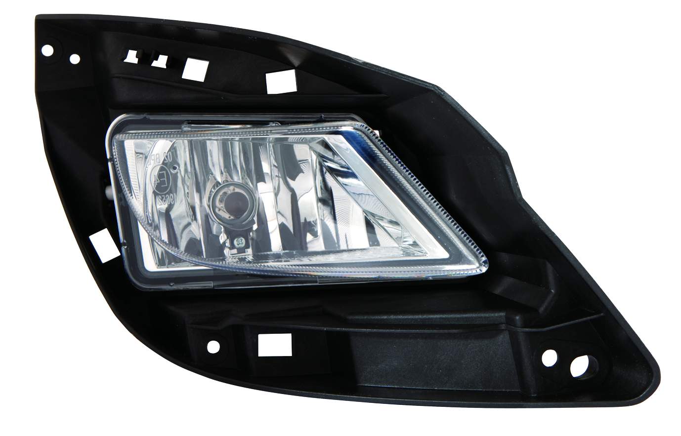 Fog Lamp Fr Rh To 01/06/2010 Hq - Mazda Cx9 2010