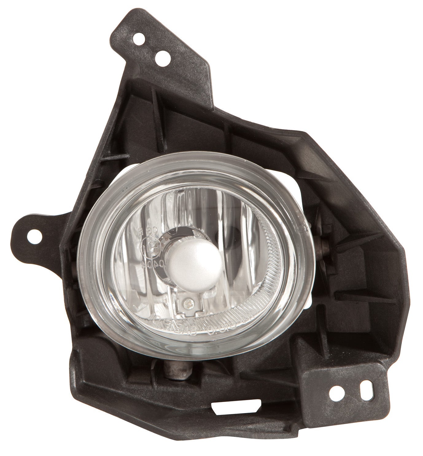 Fog Lamp Fr Rh Hq - Mazda Mazda 2 2011-2014