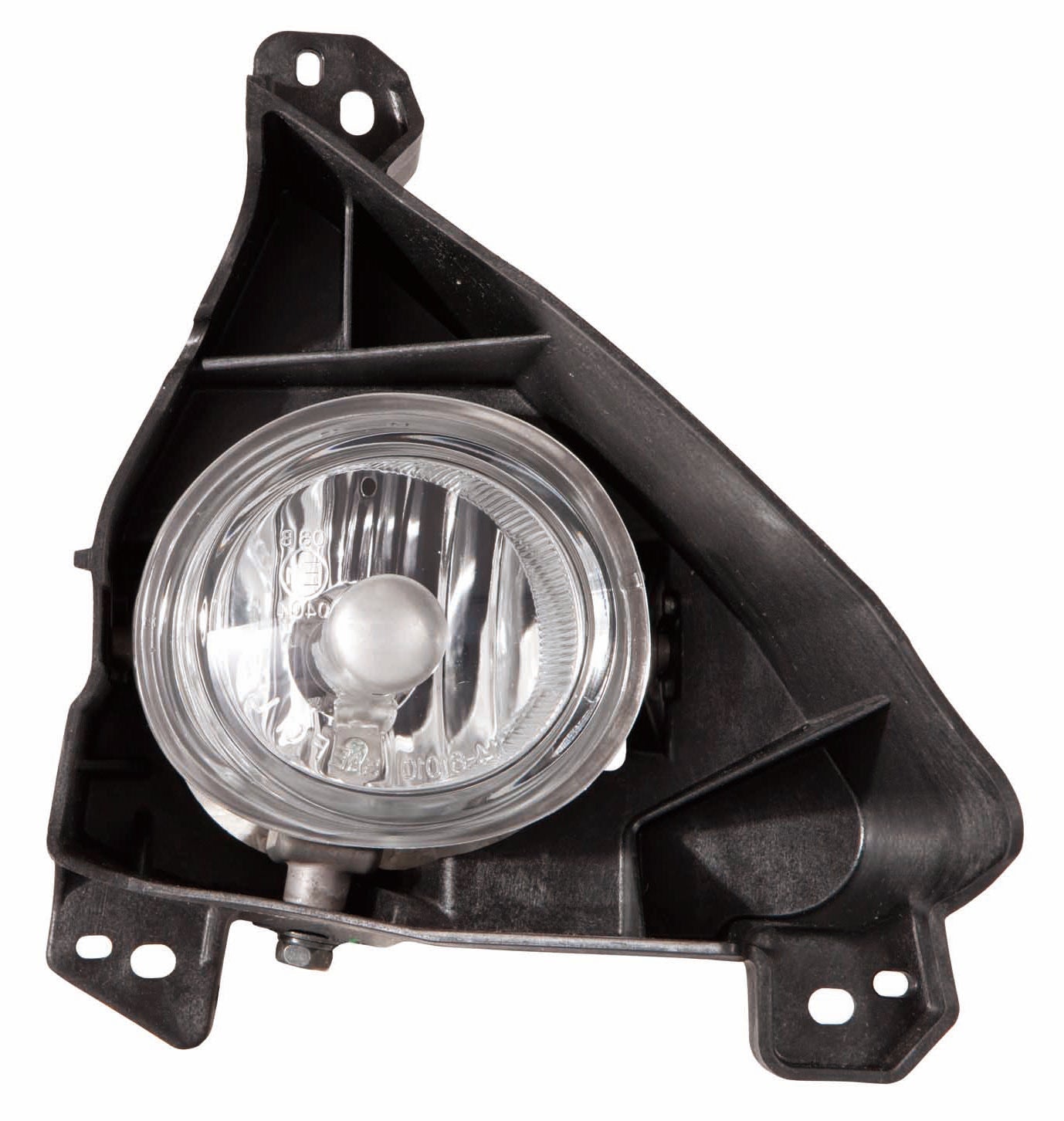 Fog Lamp Fr Rh Hq - Mazda Mazda 5 2012