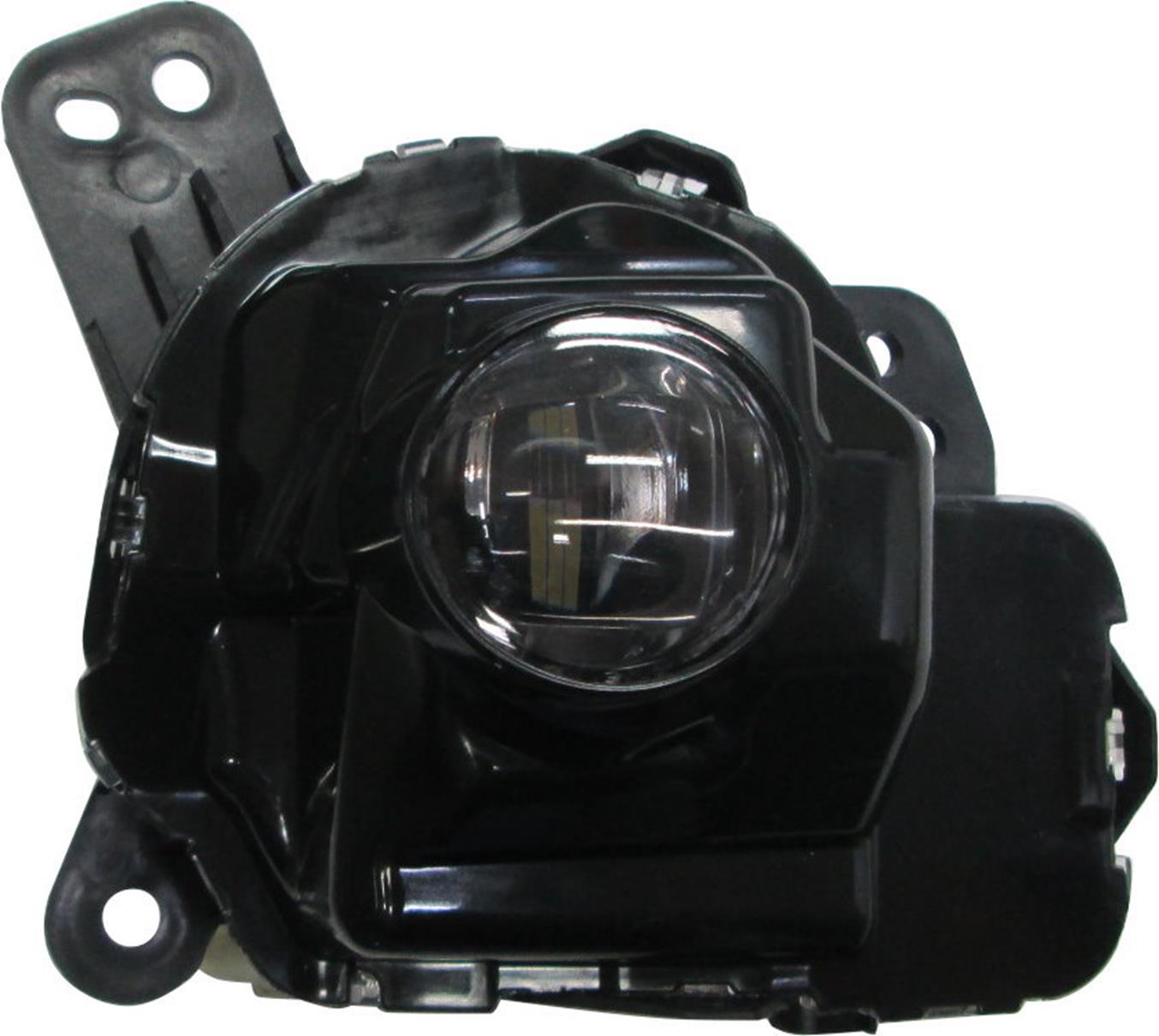 Fog Lamp Fr Rh Led Hq - Mazda Cx9 2016-2023