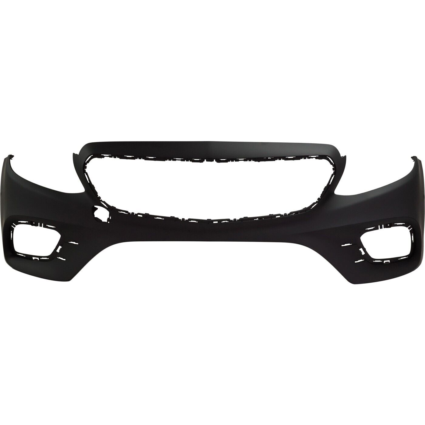Bumper Fr Primed Ptm W/Active Park Assist / Sprt Pkg - Mercedes E450 2019-2020 | Mercedes E300 2017-2019 | Mercedes E350 2020