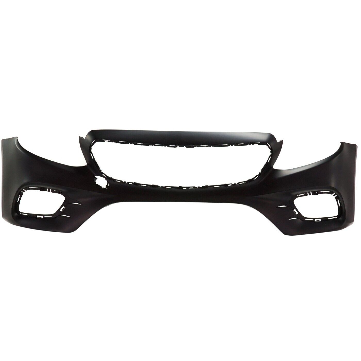 Bumper Fr Primed Ptm W/O Park Assist Sensor / Sprt - Mercedes E450 2019-2020 | Mercedes E300 2017-2019 | Mercedes E350 2020
