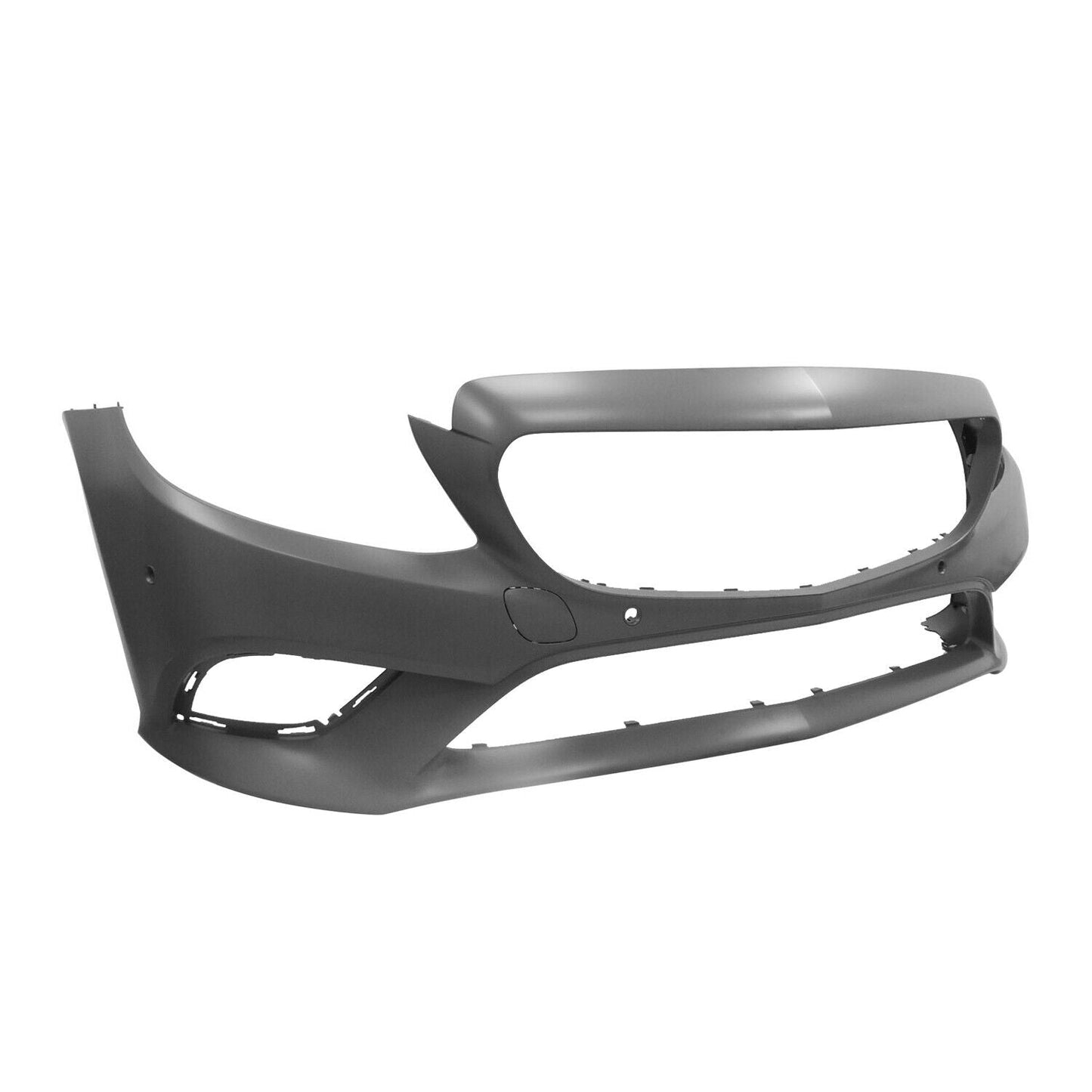 Bumper Fr W/Tow Hook/4 Active Park W/O Camera/Amg - Mercedes C300 Coupe 2019-2023 | Mercedes C300 Convertible 2019-2023 | Mercedes C300 Sedan 2019-2021