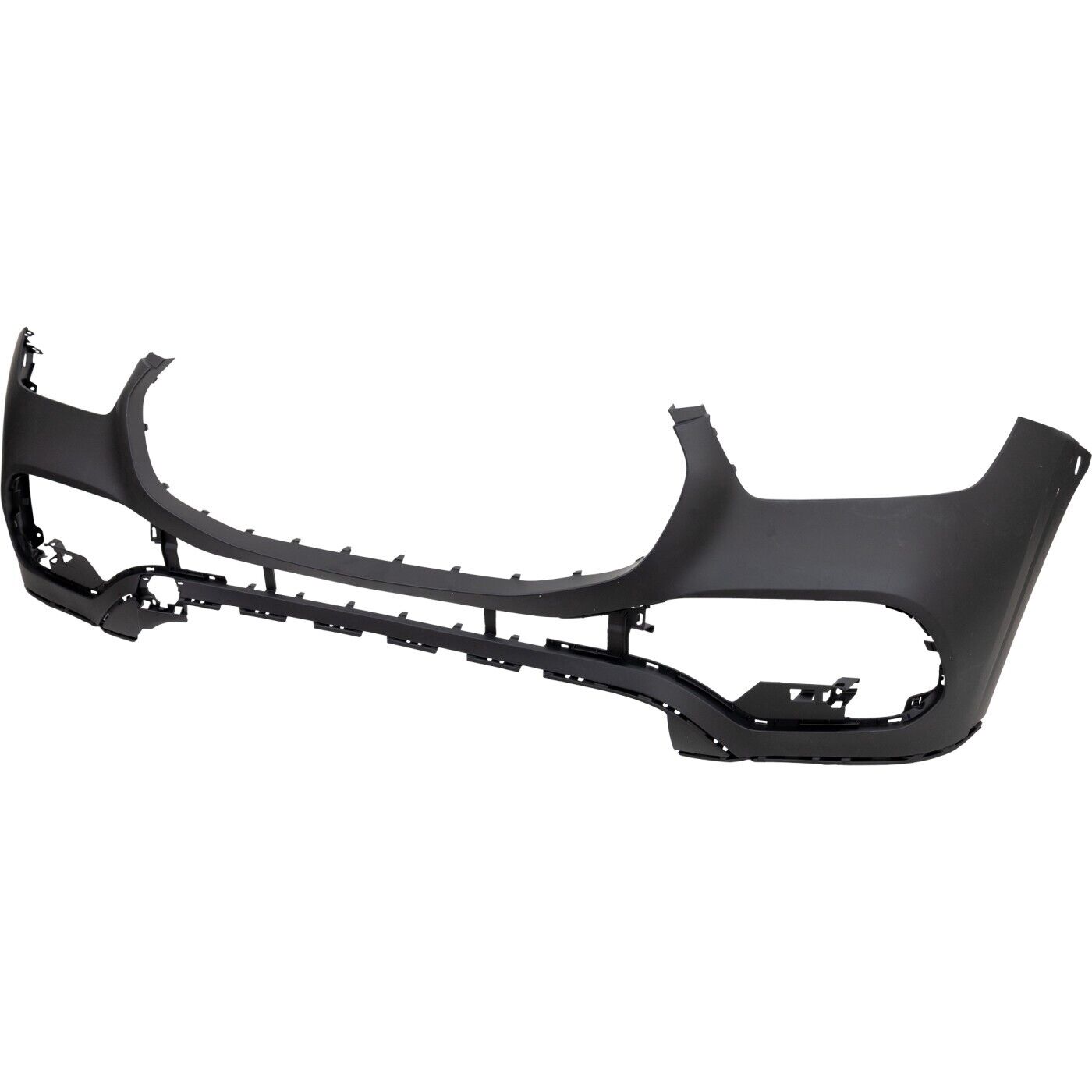 Bumper Fr Primed Ptm W/Tow Hook W/O Park Assist Sensor / Amg - Mercedes Gle450 2020-2023 | Mercedes Gle350 2020-2023