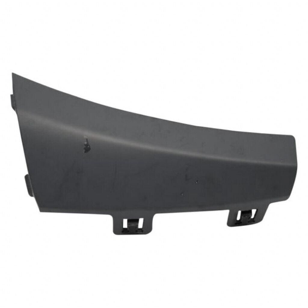 Bumper Molding Fr Lh (Rearward Piece Of Outer Bumper Cover Filler) W/ Amg - Mercedes C43 Amg (2-Door) 2019-2023 | Mercedes C43 Amg (4-Door) 2019-2021 | Mercedes C300 Coupe 2019-2023