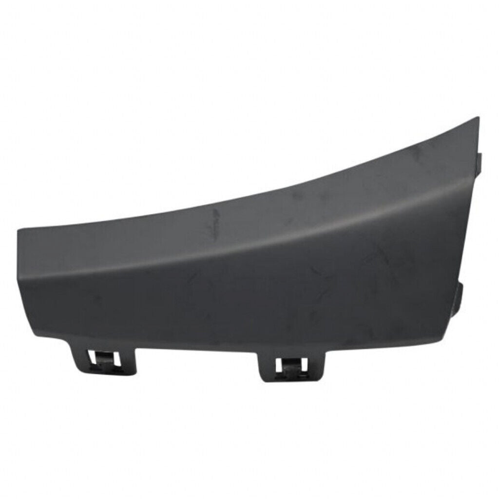 Bumper Molding Fr Rh (Rearward Piece Of Outer Bumper Cover Filler) W/ Amg - Mercedes C43 Amg (2-Door) 2019-2023 | Mercedes C43 Amg (4-Door) 2019-2021 | Mercedes C300 Coupe 2019-2023