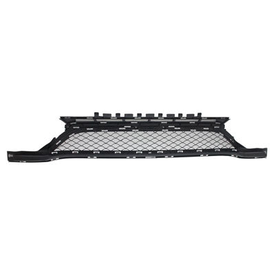 Grille Lower Texture Black - Mercedes C63 Amg S (4-Door) 2015-2018 | Mercedes C63 Amg (4-Door) 2015-2018