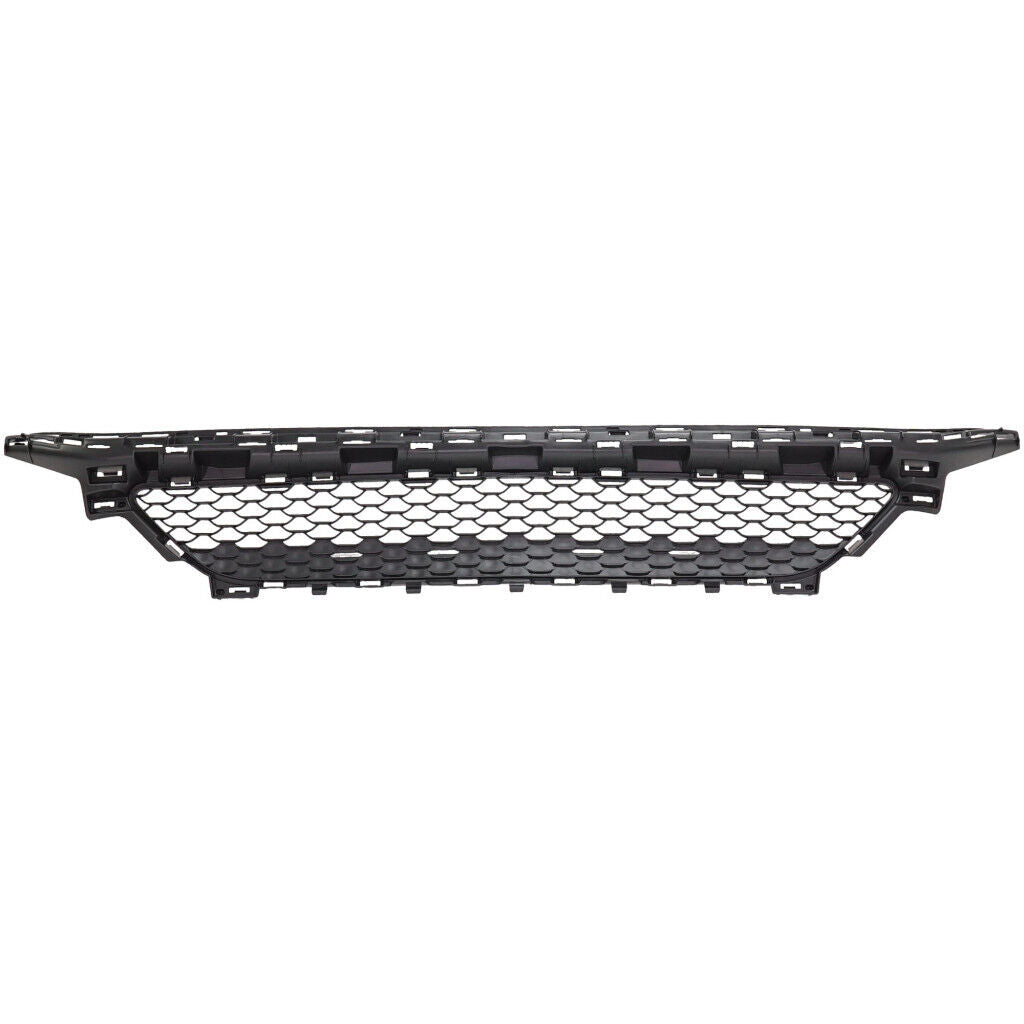 Grille Fr Black W/Amg - Mercedes C300 Coupe 2019-2023 | Mercedes C300 Convertible 2019-2023 | Mercedes C300 Sedan 2019-2021
