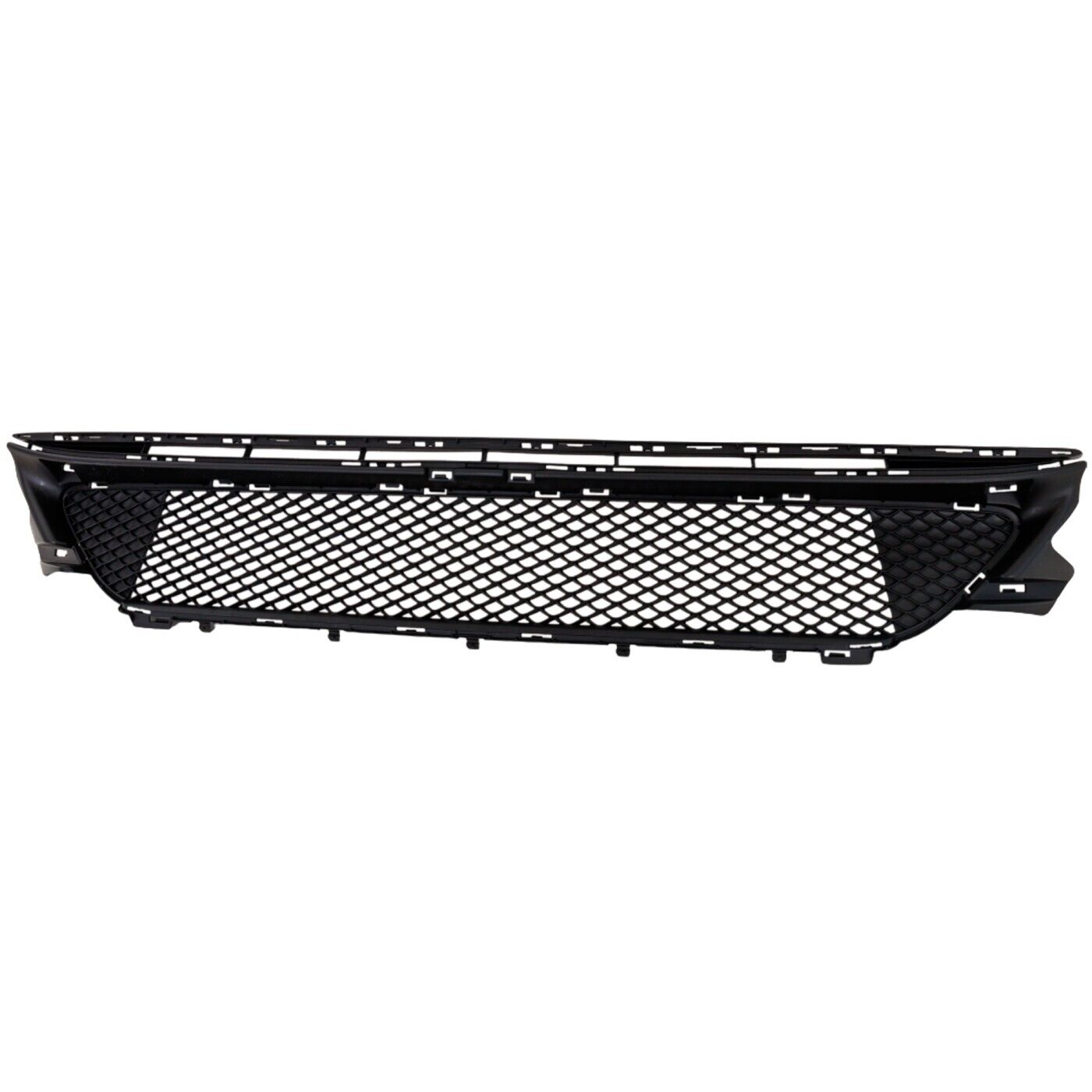 Grille Fr Textured Finish W/O Amg - Mercedes C300 Coupe 2019-2023 | Mercedes C300 Convertible 2019-2023 | Mercedes C300 Sedan 2019-2021