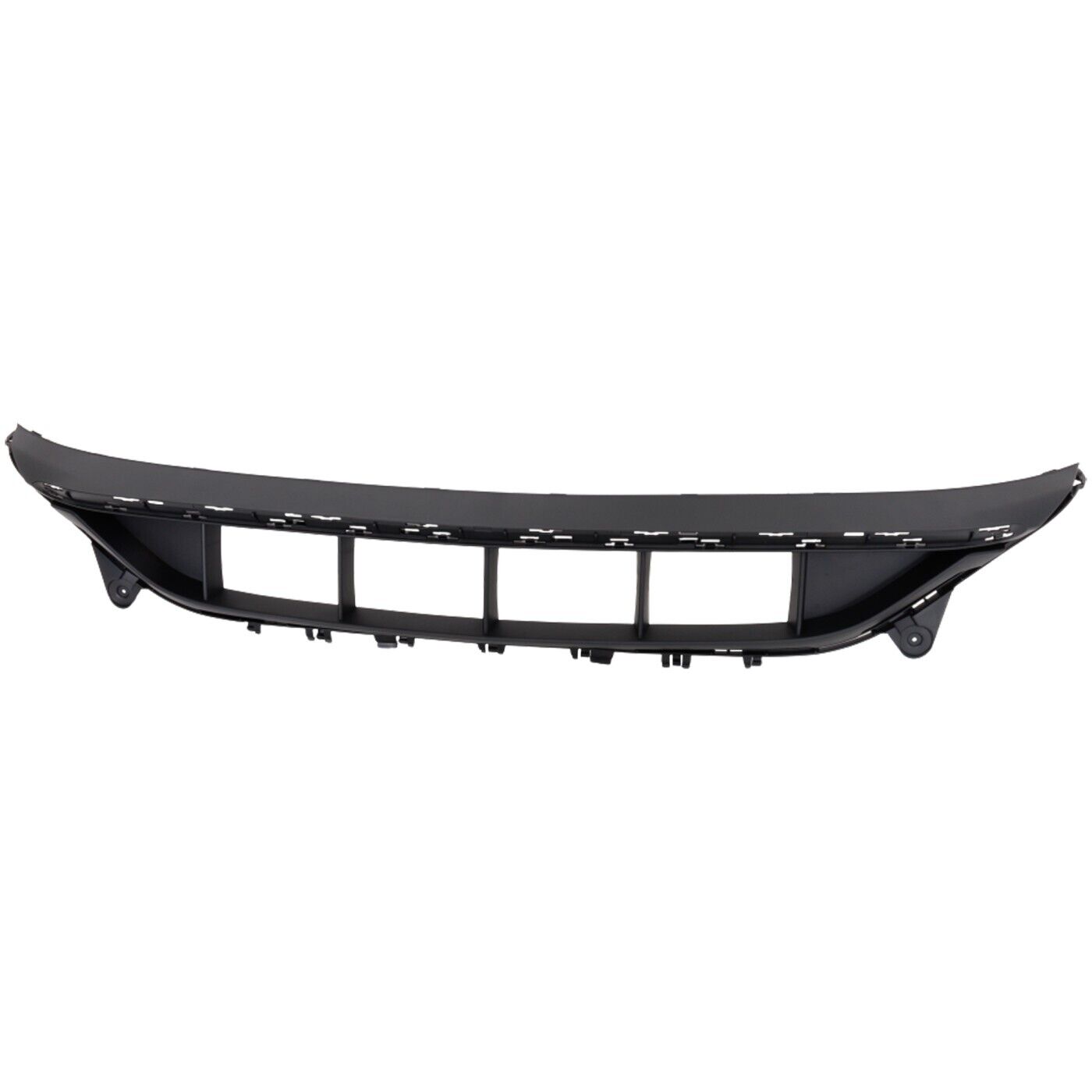 Grille Fr Black W/Amg - Mercedes E350 2021-2023 | Mercedes E53 Amg Cabriolet 2021-2022 | Mercedes E53 Amg Coupe 2021-2022