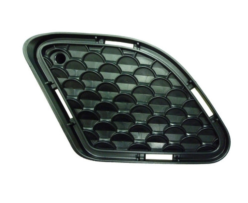 Fog Lamp Cover Fr Lh (Matte) - Mercedes C63 Amg (2-Door) 2012-2015 | Mercedes C63 Amg (4-Door) 2012-2014