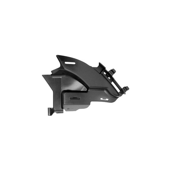 Bumper Air Duct Lh W/Amg - Mercedes Glc300 Rwd (Suv-253.948) 2016-2019 | Mercedes Glc300 4Matic (Suv-253.949) 2016-2019 | Mercedes Glc300 (Coupe-253.349) 2017-2019