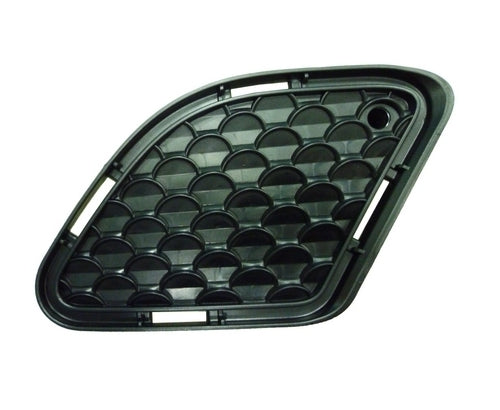Fog Lamp Cover Fr Rh (Matte) - Mercedes C63 Amg (2-Door) 2012-2015 | Mercedes C63 Amg (4-Door) 2012-2014