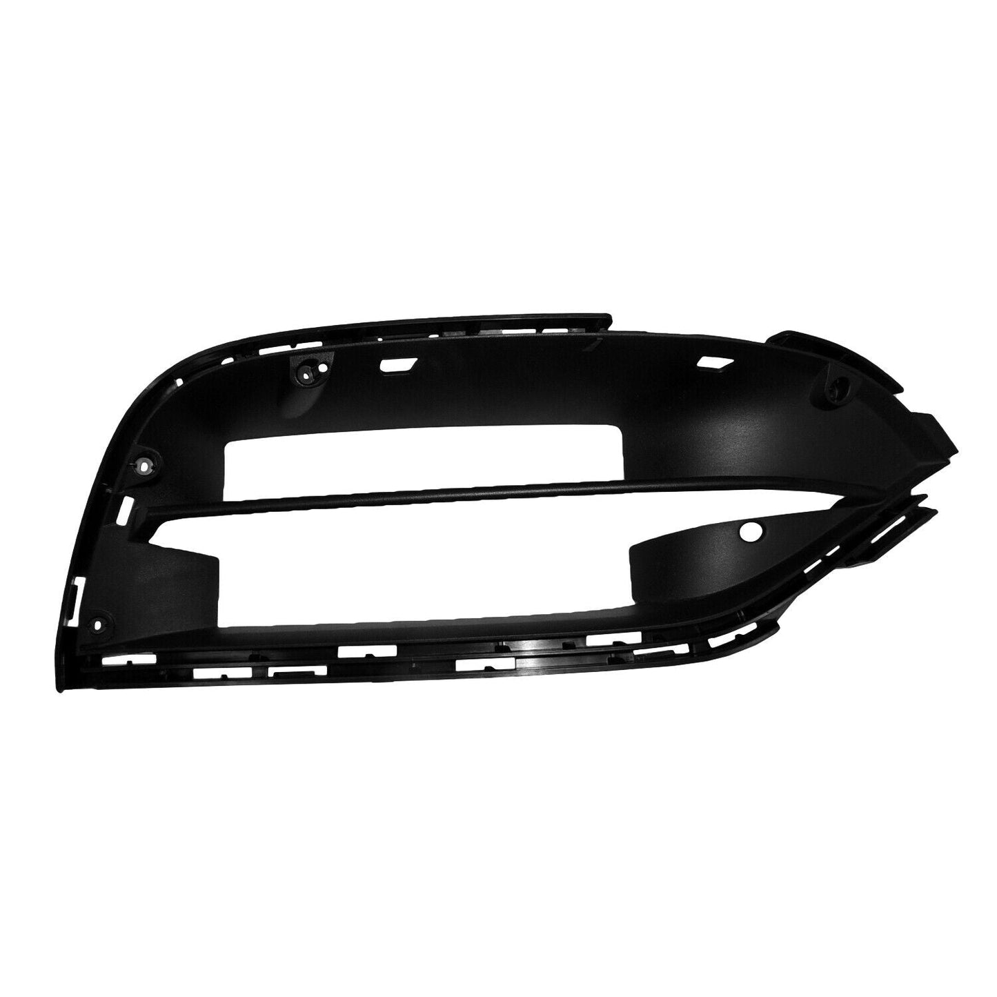 Grille Fr Rh Lower Textured Finish W/O Center Filler - Mercedes C63 Amg S (2-Door) 19-2123 | Mercedes C63 Amg (4-Door) 2019-2021 | Mercedes C63 Amg S (4-Door) 2019-2021