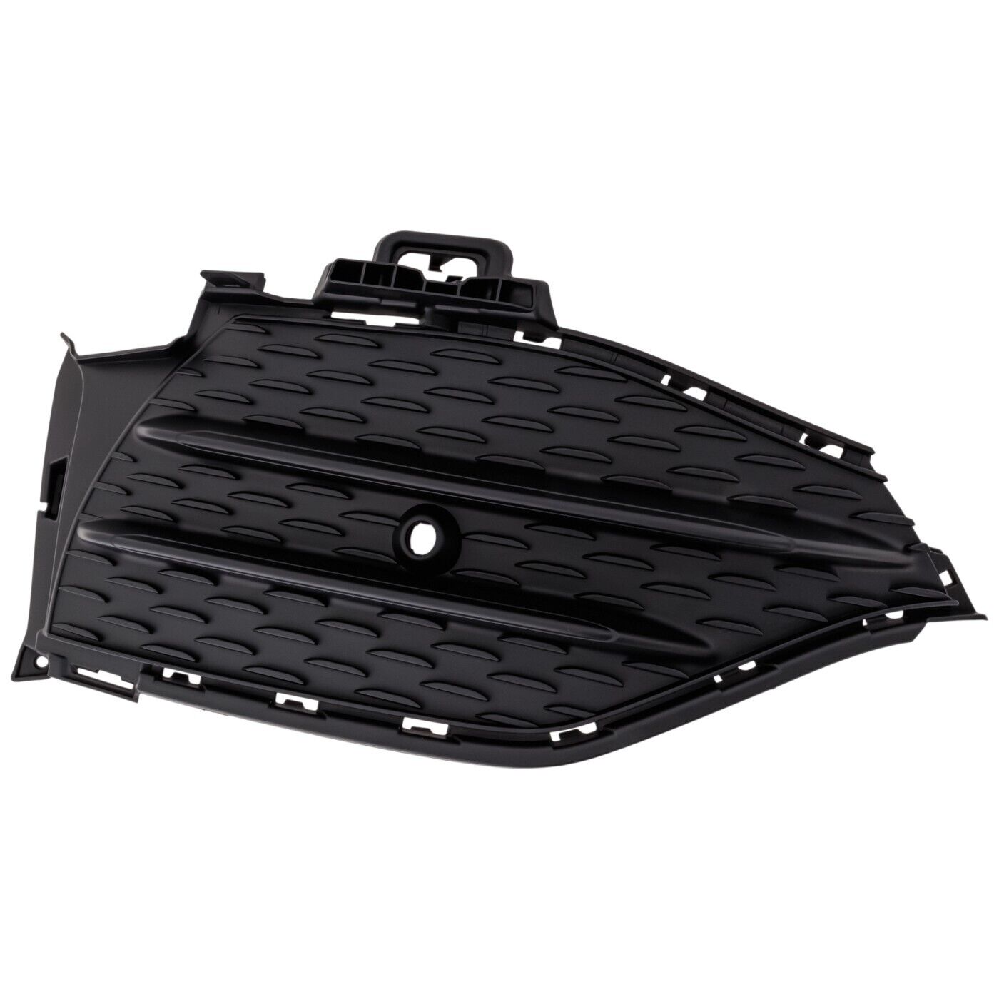 Grille Fr Rh Textured Black W/Park Sensor/Amg - Mercedes Glc300 (Coupe-253.384) 2020-2023 | Mercedes Glc300 4Matic (Suv-253.983) 2020-2022