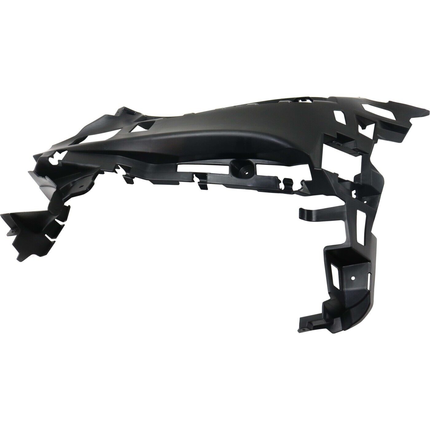 Bumper Bracket Fr Lh Outer W/Luxury Pkg - Mercedes E300 2017-2019 | Mercedes E53 Amg Sedan 2019-2020 | Mercedes E450 2019-2020