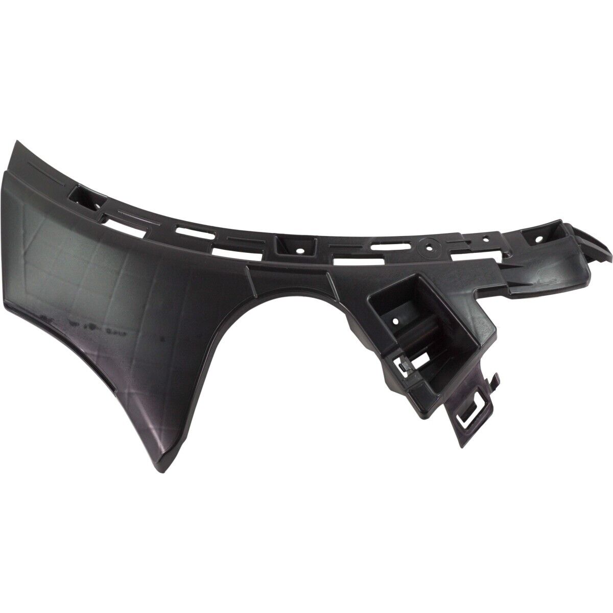 Bumper Bracket Fr Lh Outer - Mercedes Glc43 Amg (Suv-253.964) 2017-2019 | Mercedes Glc43 Amg (Coupe-253.364) 2017-2019 | Mercedes Glc300 (Coupe-253.349) 2017-2019