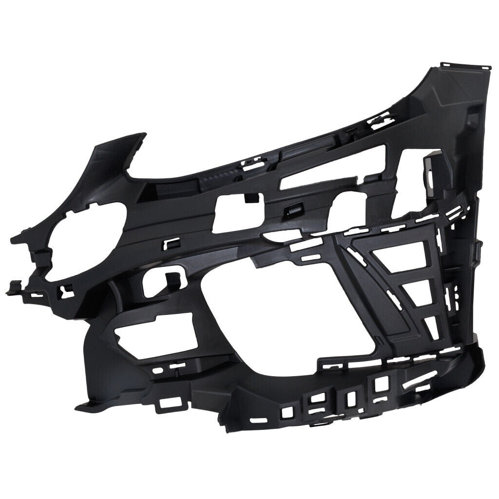 Bumper Bracket Fr Lh W/Amg Exclude 19-21 2-Door C43/C63 W/Carbon Pkg - Mercedes C63 Amg S (2-Door) 19-2123 | Mercedes C43 Amg (4-Door) 2019-2021 | Mercedes C43 Amg (2-Door) 2019-2023