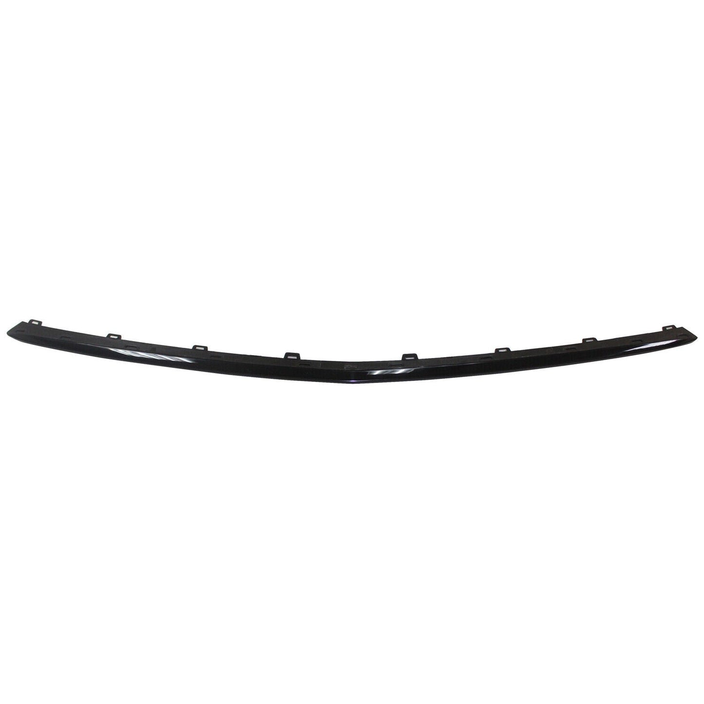 Bumper Moulding Fr Lower Center W/Amg Pkg - Mercedes A35 Amg 2020-2022 | Mercedes A220 2019-2022 | Mercedes A250 2019-2022