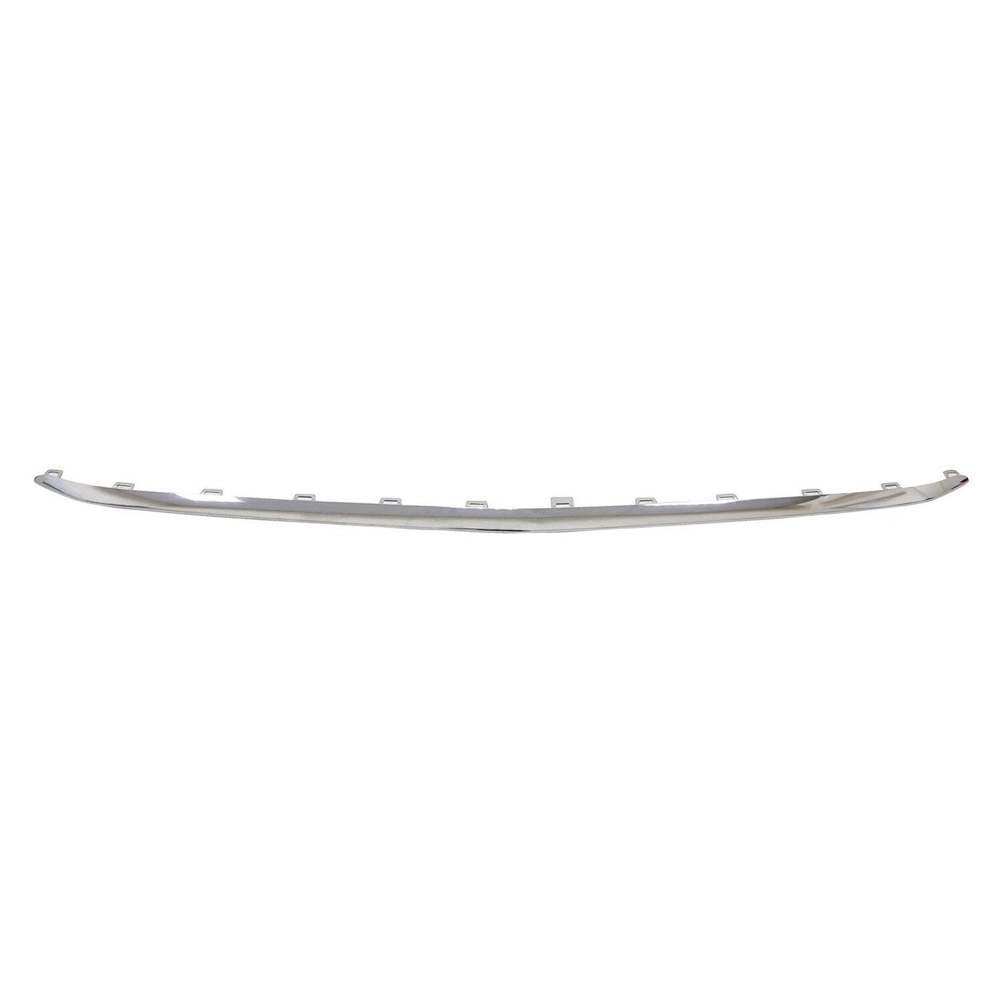 Bumper Molding Fr Chrome W/Amg - Mercedes E350 2021-2023 | Mercedes E53 Amg Cabriolet 2021-2022 | Mercedes E53 Amg Coupe 2021-2022