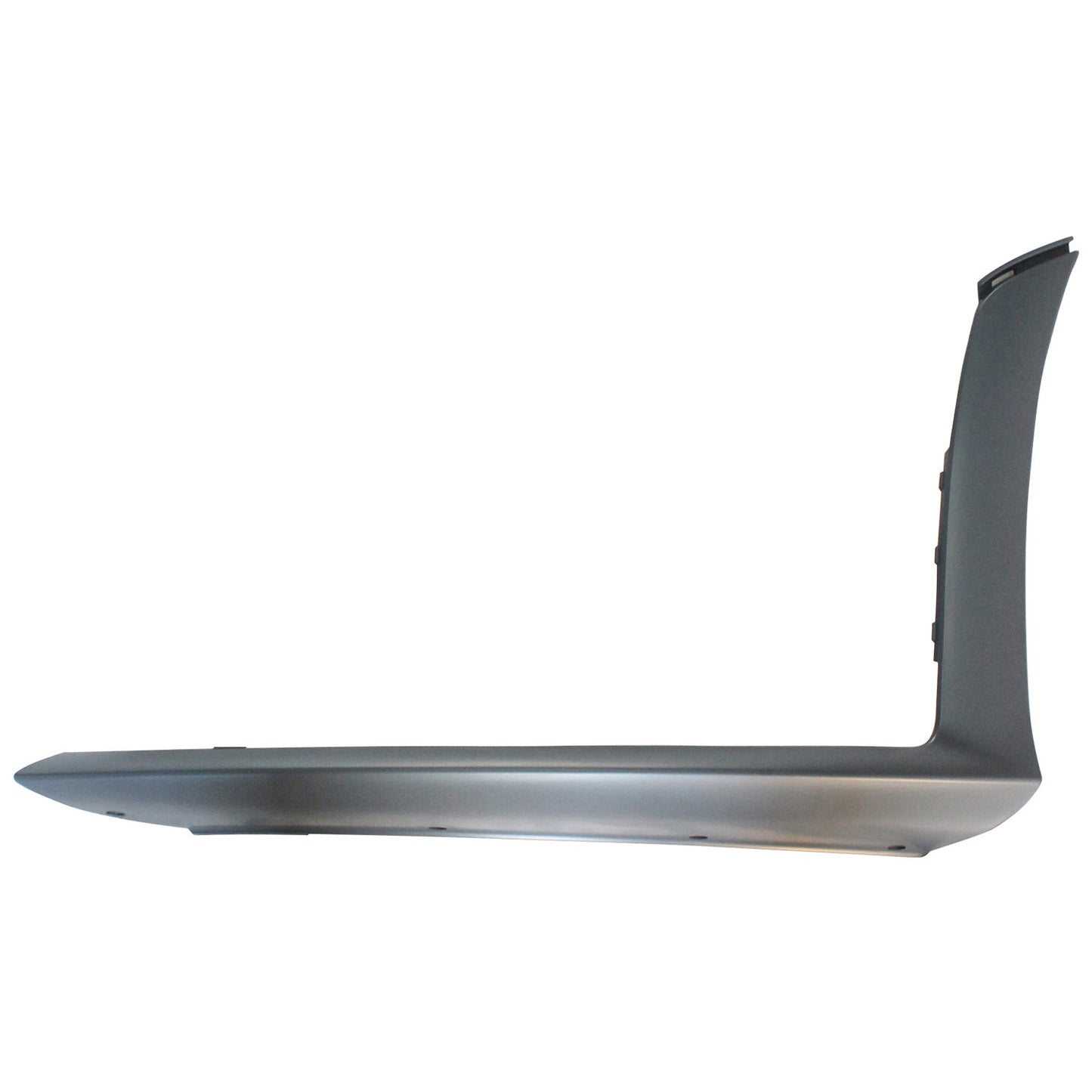 Bumper Molding Fr Lh Outer (Wheel Lip) W/Amg W/O Aerodynamic Primed Finish - Mercedes Cla35 Amg 2020-2023 | Mercedes Cla250 2020-2023