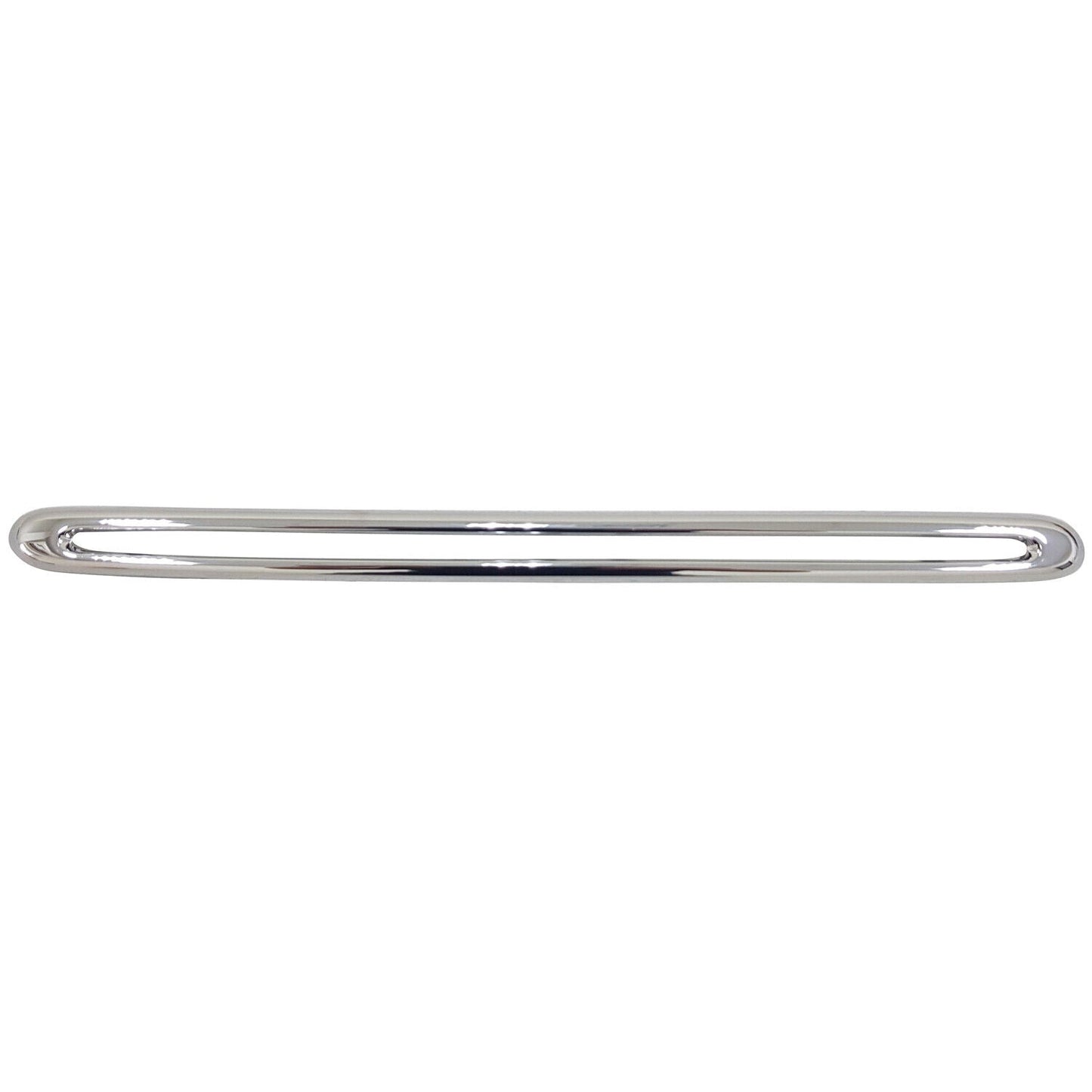 Grille Molding Fr Lh Lower Chrome W/O Amg - Mercedes Gls450 2020-2023 | Mercedes Gle350 2020-2023 | Mercedes Gle450 2020-2023