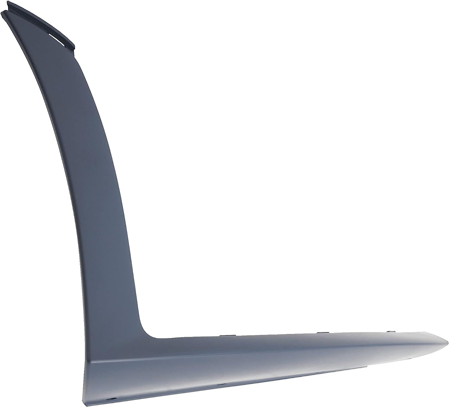 Bumper Molding Fr Rh (Wheel Lip) W/Amg W/O Aerodynamic Pkg - Mercedes Cla35 Amg 2020-2023 | Mercedes Cla250 2020-2023