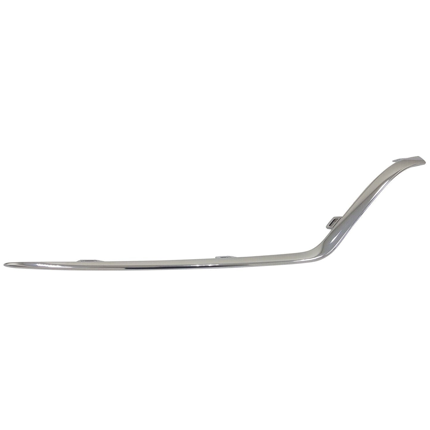 Bumper Molding Fr Rh Chrome W/Amg - Mercedes Gle580 2020-2023 | Mercedes Gle350 2020-2023 | Mercedes Gle450 2020-2023