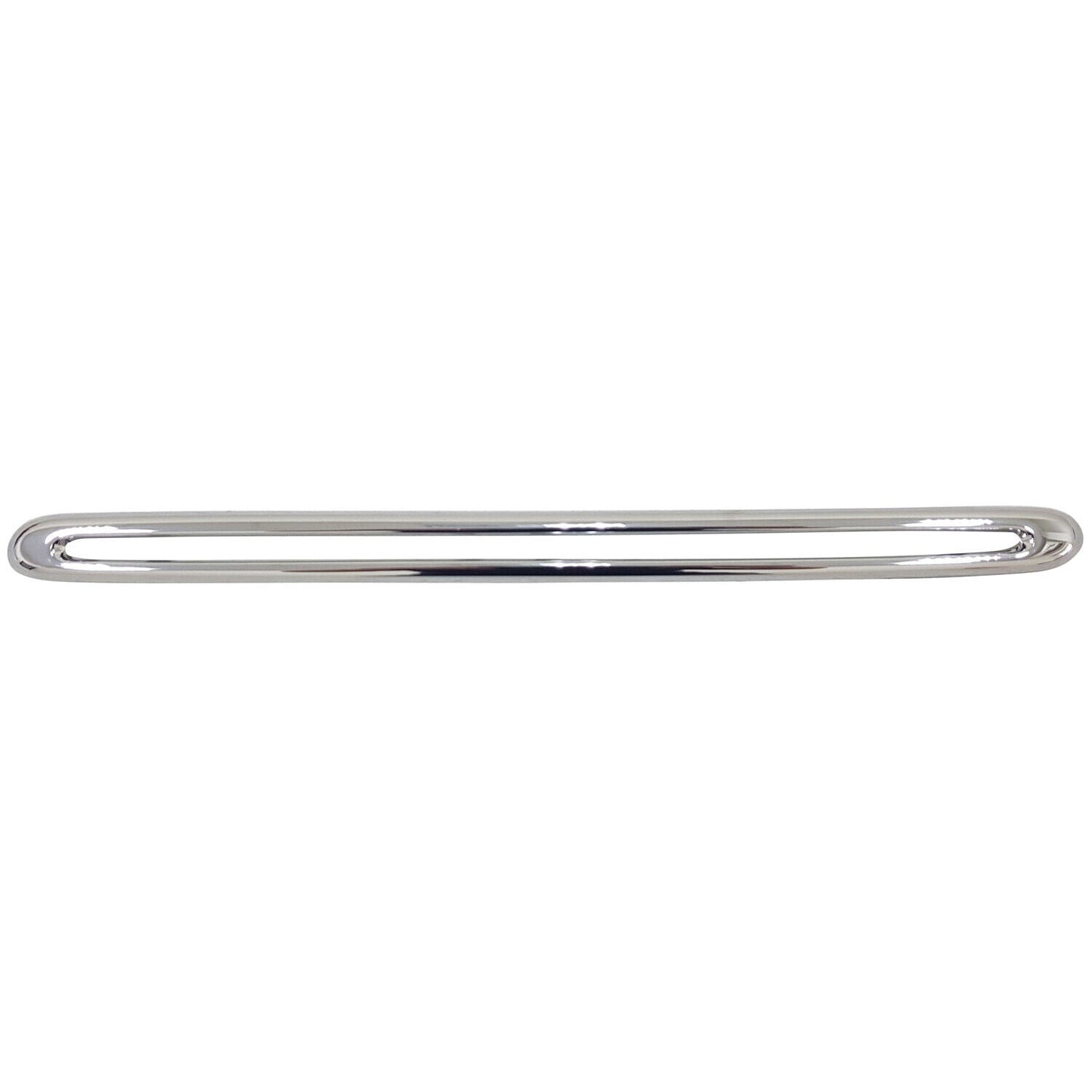 Grille Molding Fr Rh Lower Chrome W/O Amg - Mercedes Gls450 2020-2023 | Mercedes Gle350 2020-2023 | Mercedes Gle450 2020-2023