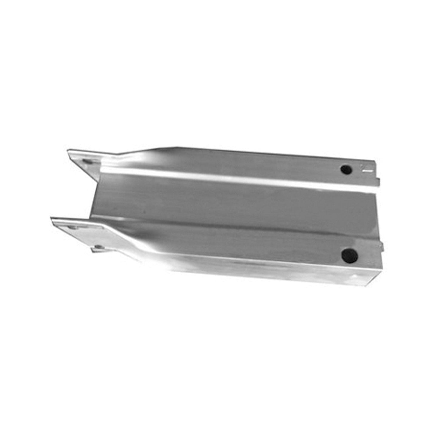 Bumper Bracket Fr Rh Cpe Aluminum - Mercedes E550 2010-2013 | Mercedes E350 2010-2013